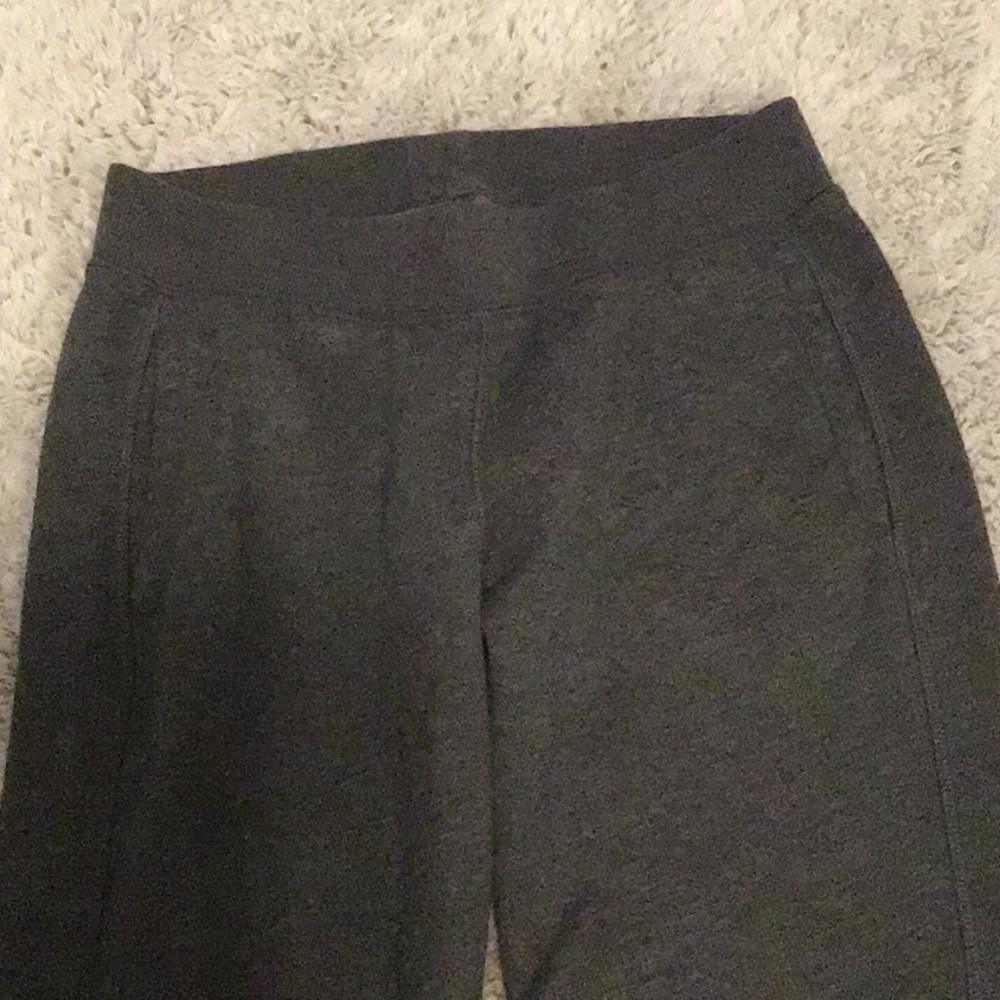 Grey Swaetpants